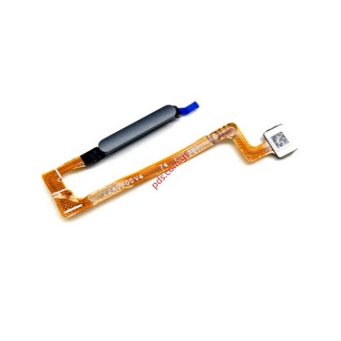 Ταινία fingerprint Xiaomi 12 (22120RN86G) 4G Grey Black OEM Flex cable Sensor Power on/off σε γκρι μαύρο χρώμα Bulk Ταινία fingerprint Xiaomi 12 (22120RN86G) 4G Grey Black OEM Flex cable Sensor Power on/off σε γκρι μαύρο χρώμα Bulk