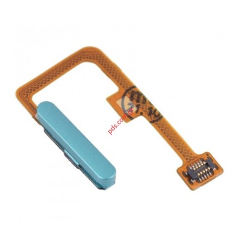 Ταινία fingerprint Xiaomi Mi 11 Lite (M2101K9AG) Green OEM Flex cable sensor Power on/off σε πράσινο χρώμα Ταινία fingerprint Xiaomi Mi 11 Lite (M2101K9AG) Green OEM Flex cable sensor Power on/off σε πράσινο χρώμα