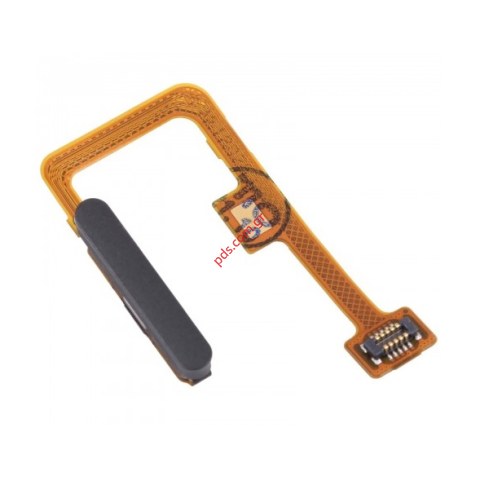 Ταινία fingerprint Xiaomi Mi 11 Lite (M2101K9AG) Grey OEM Flex cable Sensor Power on/off σε γκρι χρώμα Ταινία fingerprint Xiaomi Mi 11 Lite (M2101K9AG) Grey OEM Flex cable Sensor Power on/off σε γκρι χρώμα