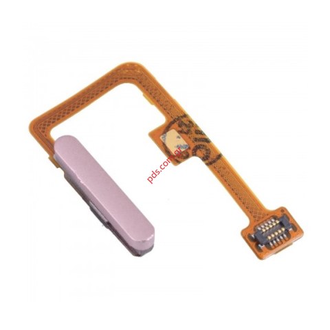 Ταινία fingerprint Xiaomi Mi 11 Lite (M2101K9AG) Pink OEM Flex cable sensor Power on/off σε ροζ χρώμα Ταινία fingerprint Xiaomi Mi 11 Lite (M2101K9AG) Pink OEM Flex cable sensor Power on/off σε ροζ χρώμα
