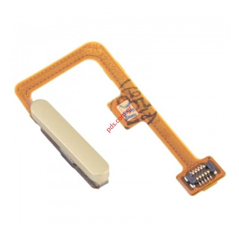 Ταινία fingerprint Xiaomi Mi 11 Lite (M2101K9AG) Yellow OEM Flex cable sensor Power on/off σε κίτρινο χρώμα Ταινία fingerprint Xiaomi Mi 11 Lite (M2101K9AG) Yellow OEM Flex cable sensor Power on/off σε κίτρινο χρώμα