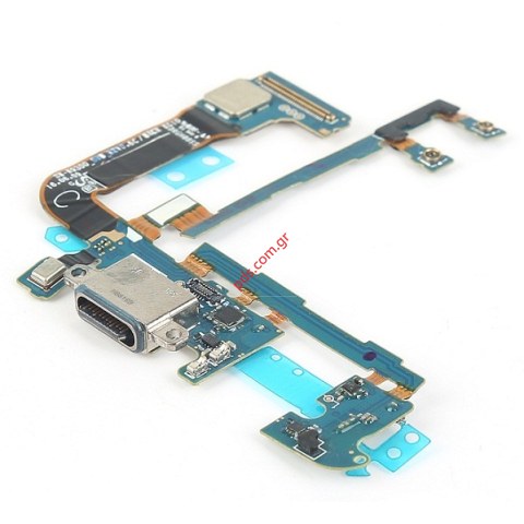 Ταινία Flex cable (OEM) Samsung N930 Galaxy Note7 with Charging Type-C Connector