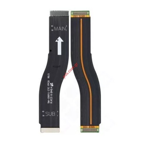Ταινία flex cable Samsung Galaxy S21 5G SM-G991B (MAIN + SUB) Bulk Ταινία flex cable Samsung Galaxy S21 5G SM-G991B (MAIN + SUB) Bulk