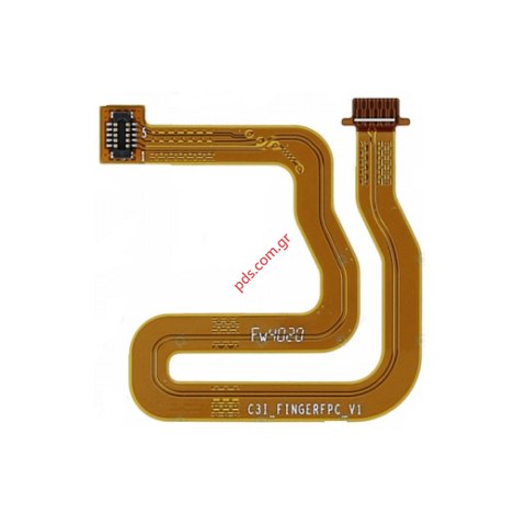 Ταινία Flex cable Xiaomi Redmi 8/8A Fingerprint cable only OEM Bulk Ταινία Flex cable Xiaomi Redmi 8/8A Fingerprint cable only OEM Bulk