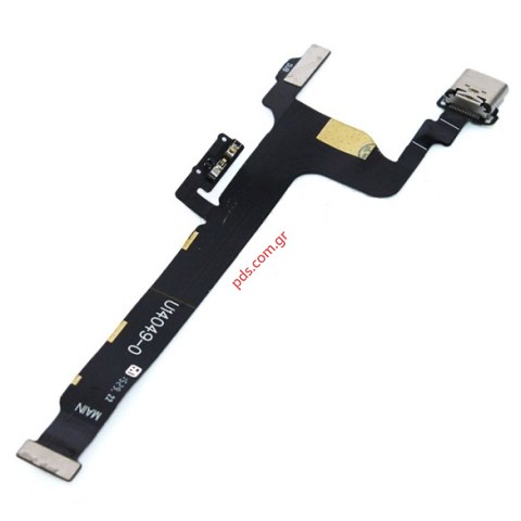 Ταινία φόρτισης (OEM) charge OnePlus 2 Flex cable USB Connector