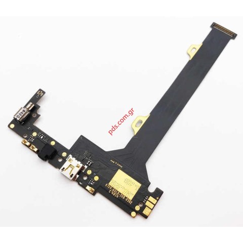 Flex charging cable (OEM) Lenovo Vibe Z2 Pro K920  Flex charging cable (OEM) Lenovo Vibe Z2 Pro K920