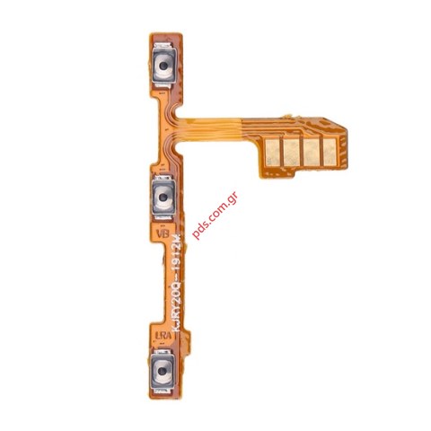 Ταινία Huawei Honor 20 Lite (VERSION 1 )Flex Power on/off / Volume OEM Bulk