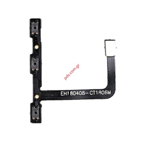 Ταινία Huawei P20 (EML-L09) Flex cable Power on/off volume.