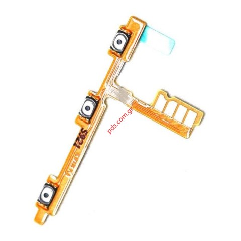 Ταινία Huawei P30 Lite (MAR-L21) Volume Power on/off flex cable