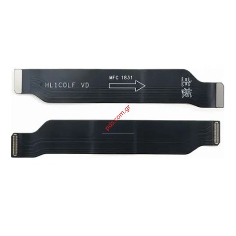 Ταινία κεντρική Huawei Honor 10 (COL-KL29) Flex cable main OEM Bulk