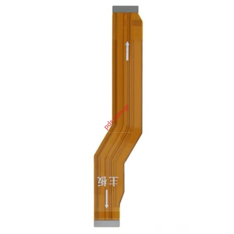 Ταινία κεντρική Xiaomi Redmi Note 10 4G (M2101K6P, M2101K6G) Flex cable Main board Ταινία κεντρική Xiaomi Redmi Note 10 4G (M2101K6P, M2101K6G) Flex cable Main board