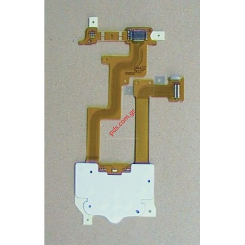 Ταινία με πλακέτα (OEM) Nokia C2-05 με ταινία Flex cable function ui board slide (ΕΞΑΝΤΛΗΘΗΚΑΝ) Ταινία με πλακέτα (OEM) Nokia C2-05 με ταινία Flex cable function ui board slide (ΕΞΑΝΤΛΗΘΗΚΑΝ)