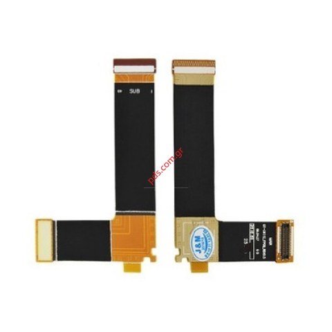 Ταινία μηχανισμού (COPY) Samsung C6112 Flex slide cable
