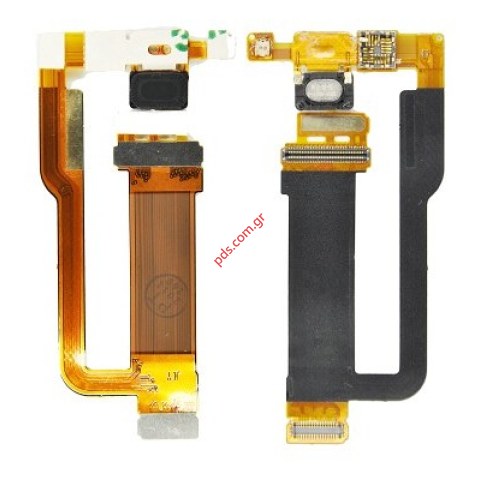 Ταινία μηχανισμού (High Copy) SonyEricsson W705, W715, G705 με το ακουστικό για Slide system.