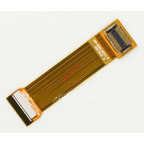 Ταινία μηχανισμού Samsung B500 Flex Slide cable (ΕΞΑΝΤΛΗΘΗΚΑΝ) Ταινία μηχανισμού Samsung B500 Flex Slide cable (ΕΞΑΝΤΛΗΘΗΚΑΝ)