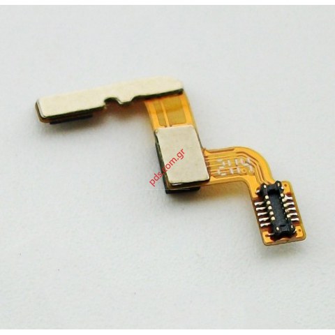 Ταινία (OEM) Lenovo S898T Power Key ON/OFF Button FPC Sensor light 