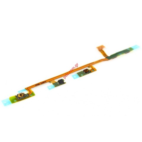 Ταινία (OEM) Nokia Lumia 1020 Flex cable Power on/off and volume (ΠΑΡΑΔΟΣΗ ΣΕ 20~30 ΗΜΕΡΕΣ) Ταινία (OEM) Nokia Lumia 1020 Flex cable Power on/off and volume (ΠΑΡΑΔΟΣΗ ΣΕ 20~30 ΗΜΕΡΕΣ)
