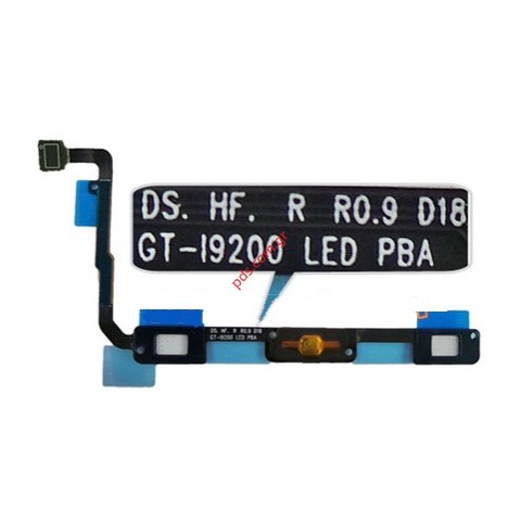 Ταινία (OEM) Samsung Galaxy Mega 6.3 i9200 Touch key home sensor  Ταινία (OEM) Samsung Galaxy Mega 6.3 i9200 Touch key home sensor