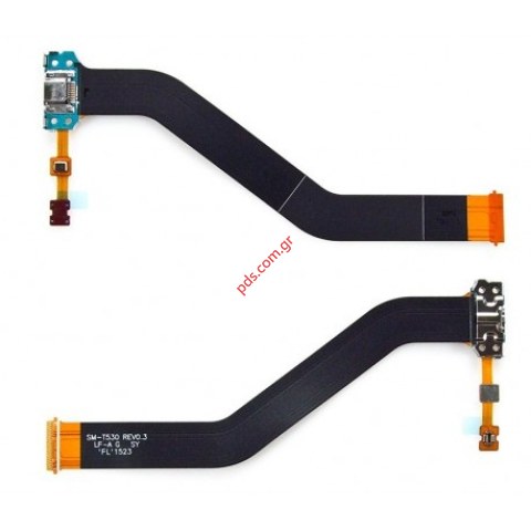 Flex cable Samsung SM-T530 Galaxy Tab 4 10.1 16GB tape USB connector
