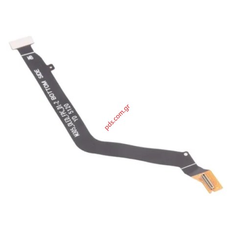 Ταινία οθόνης Xiaomi Redmi Note 10 4G (M2101K7AG) Flex cable LCD Ταινία οθόνης Xiaomi Redmi Note 10 4G (M2101K7AG) Flex cable LCD