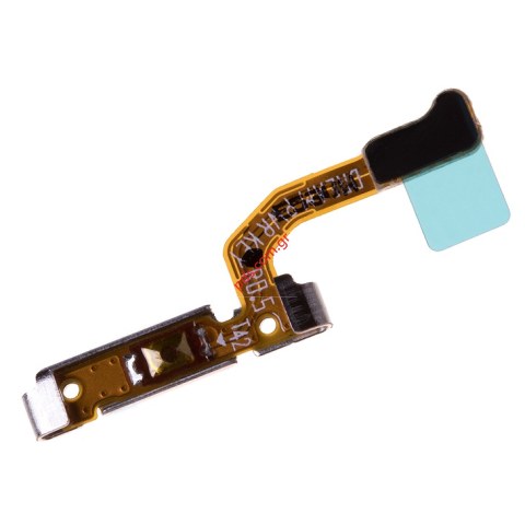 Ταινία power key ON/OFF Samsung SM-G950 Galaxy S8, SM-G955 Galaxy S8 Plus Flex Cable 