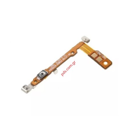 Ταινία Power on/off Samsung J510F, J710F Key Flex Cable (ΟΕΜ)