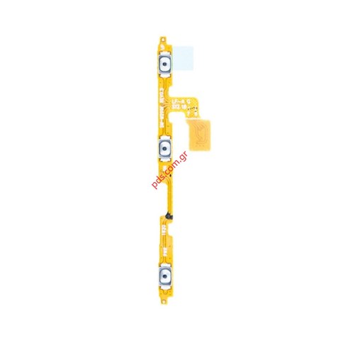 Ταινία Samsung A202 Galaxy A20e Flex cable Power on/off, Volume