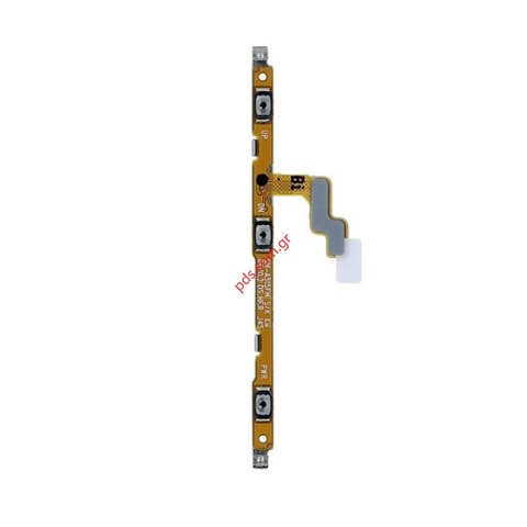 Ταινία Samsung A71 Galaxy A715 Power on/off, volume flex cable