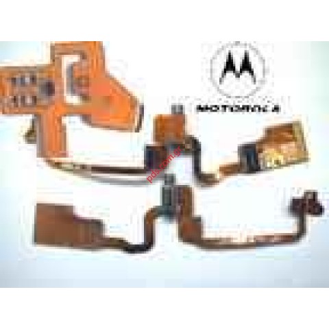 Flex cable for  MOTOROLA V600, V620