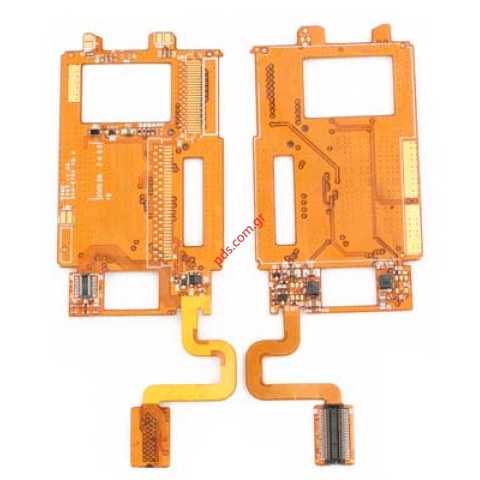 Ταινία σύνδεσμολογίας (oem) SAMSUNG E700 με εξαρτήματα Ταινία σύνδεσμολογίας (oem) SAMSUNG E700 με εξαρτήματα