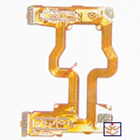 Tαινία σύνδεσμολογίας PANASONIC X60 Compatible