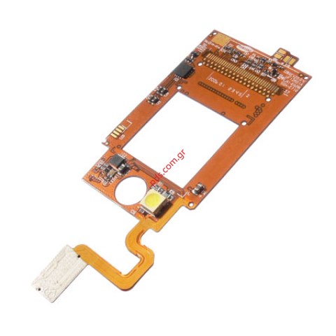 Tαινία σύνδεσμολογίας SAMSUNG E710W Tαινία σύνδεσμολογίας SAMSUNG E710W