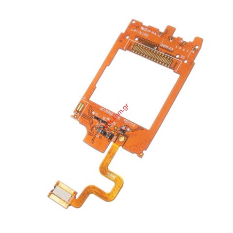 Tαινία σύνδεσμολογίας SGH X460 Οθόνης Tαινία σύνδεσμολογίας SGH X460 Οθόνης