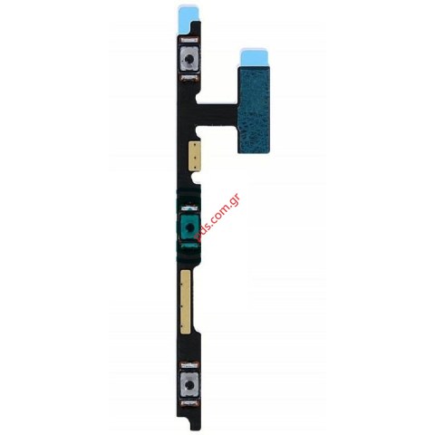 Ταινία Xiaomi Mi A2, Mi 6X πλαινή Side flex cable Power on/off και Volume switch Ταινία Xiaomi Mi A2, Mi 6X πλαινή Side flex cable Power on/off και Volume switch
