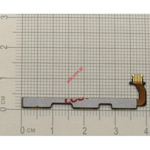 Side flex cable Xiaomi RedMi 4X Volume& Power on/off