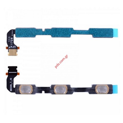 Ταινία Xiaomi Redmi Note 4x (MAG138) Flex Cable Power on/off, Volume switch Bulk Ταινία Xiaomi Redmi Note 4x (MAG138) Flex Cable Power on/off, Volume switch Bulk