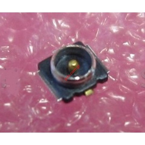 Γνήσια βάση καλωδίου κεραίας Nokia Lumia 830 RF Coaxial signal connector socket board