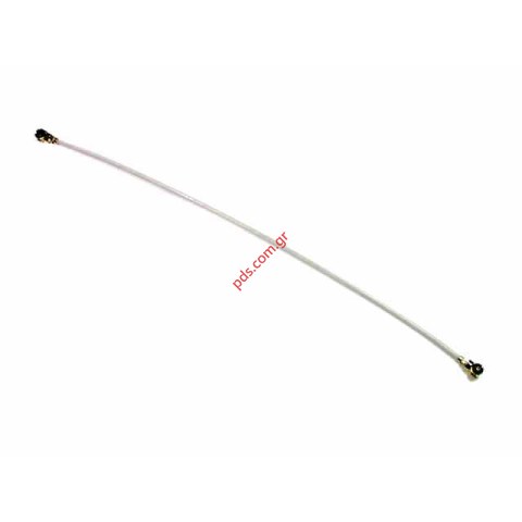 Γνήσιο εσωτερικό καλώδιο μεταφοράς σήματος Samsung GT i9100 GALAXY S II coaxial RF signal cable 