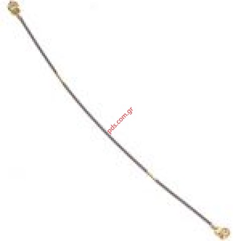 Γνήσιο καλώδιο μεταφοράς σήματος LG Optimus Speed P990 2X Coaxial RF Signal cable
