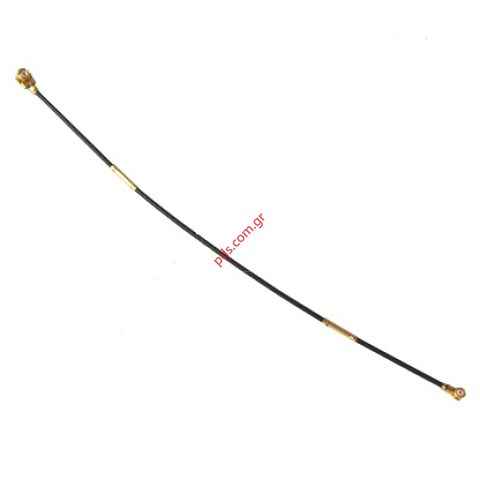 Γνήσιο καλώδιο μεταφοράς σήματος LG P700 Optimus L7 Signal RF Coaxial Antena cable