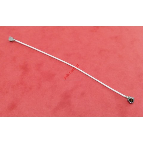 Γνήσιο καλώδιο μεταφοράς σήματος πλακέτας SonyEricsson V800i, Z800i RF COAXIAL CABLES PCB WHITE (LIMITED STOCK)