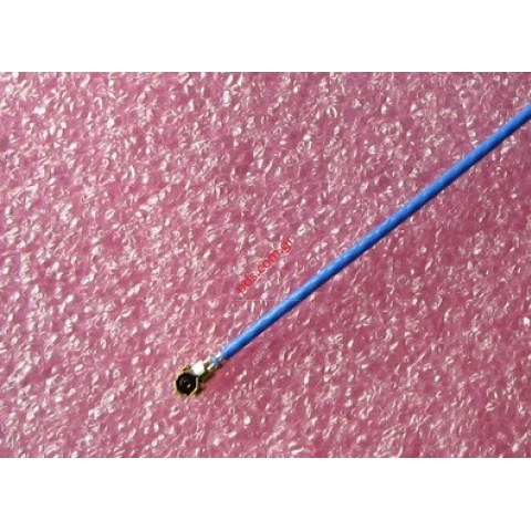 Original Samsung Galaxy S4 Active (i9295) Antenna coax signal cable