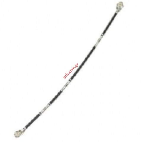 Γνήσιο καλώδιο μεταφοράς σήματος Sony Xperia J ST26i RF Coaxial Antena cable 
