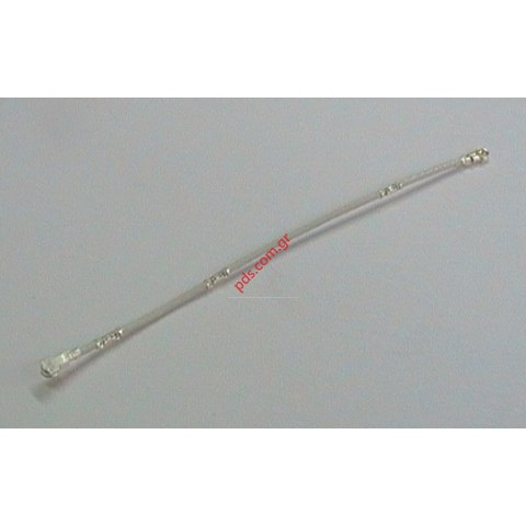 Γνήσιο καλώδιο μεταφοράς σήματος Xperia E C1604, C1605 Coaxial RF Cable