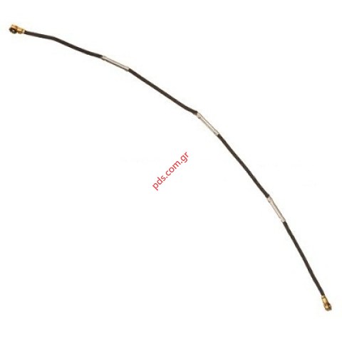 Γνήσιο καλώδιο μεταφοράς σήματος Xperia Z L36 (C6602, C6603) Coaxial RF Cable