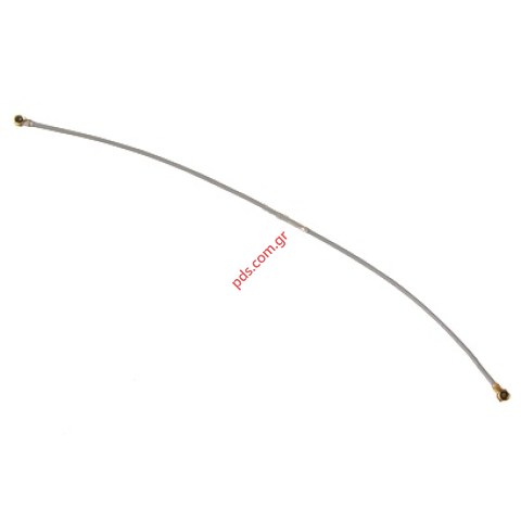 Γνήσιο καλώδιο RF (B) Sony Xperia Z1 C6902, C6903, C6906 coaxial signal cable Brown