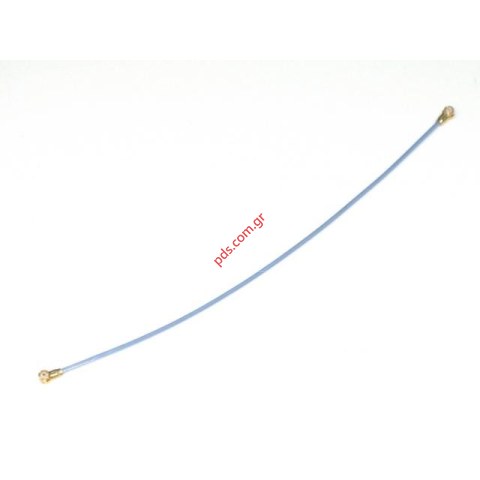Γνήσιο καλώδιο RF Samsung Galaxy Note II N7100, N7105 LTE coaxial signal cable 