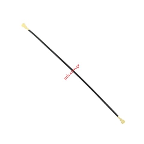 Γνήσιο καλώδιο σήματος Black Samsung SM-G928F Galaxy S6 Edge+ CBF RF Coaxial signal cable το μαύρο χρώμα