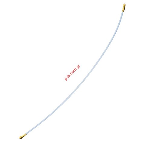 Γνήσιο καλώδιο σήματος Grey Samsung SM-G928F Galaxy S6 Edge+ CBF RF Coaxial signal cable το γκρί χρώμα