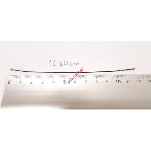 Original RF cable Huawei P20 Lite (ANE-LX1) Black 11.80cm Coaxial RF Signal cable ORIGINAL